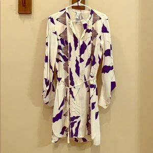 DIANE VON FURSTENBERG Dress